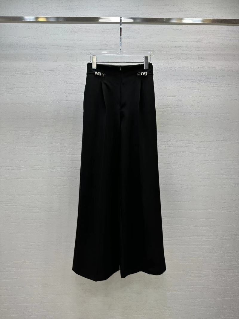 Alexander Wang Long Pants